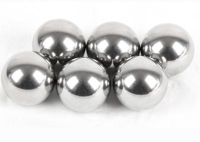 Ballon d'acier au carbone solide de 70 mm extra-grand pour l'industrie ultra-lourde