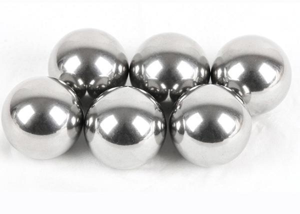 Ballon d'acier au carbone solide de 70 mm extra-grand pour l'industrie ultra-lourde