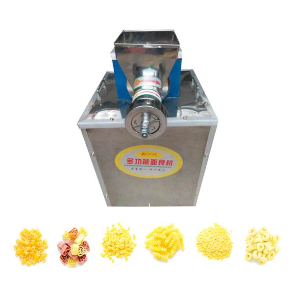 automatic italian pasta machine pasta production line machine for home
