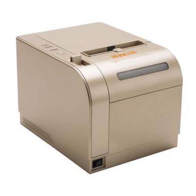 RP820 80mm Thermal Printer Auto Cutter High Efficiency Low Noise rongta rp820