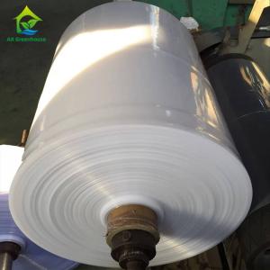 70%-75% filme Refractive da isolação térmica da tampa da estufa do polietileno