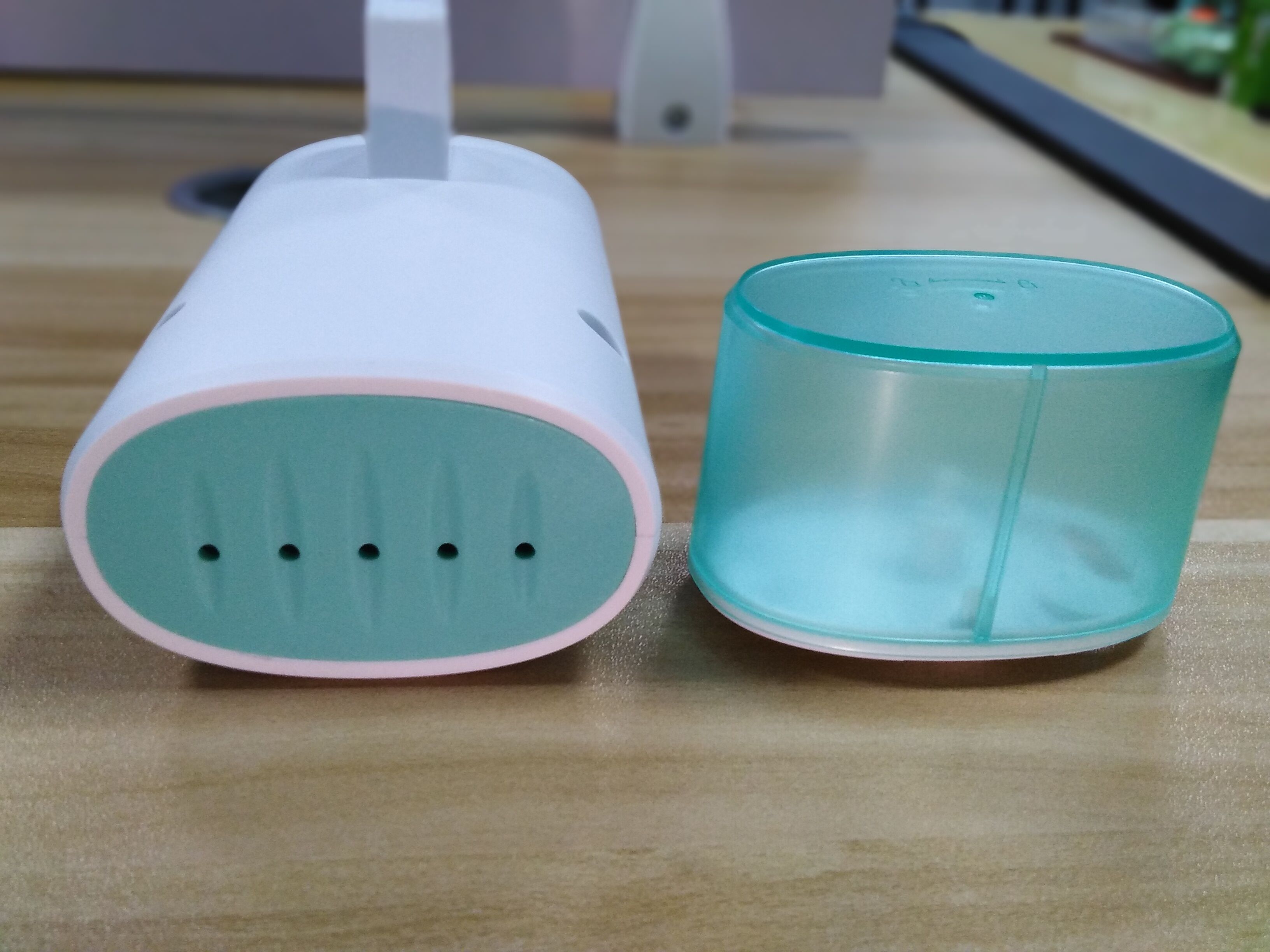 Одевает мини распаровщик одежды перемещения 120ml сподручный