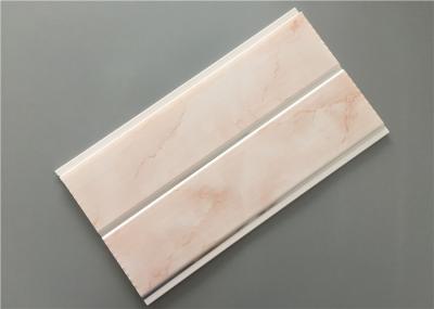 Middle Groove Fire Resistant Ceiling Tiles , Decorative Suspended Ceiling Tiles