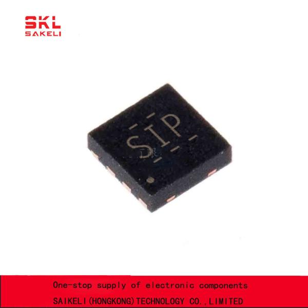 TPS62067QDSGRQ1  Semiconductor IC Chip High Efficiency  Low-Noise DC DC Converter For Automotive Applications