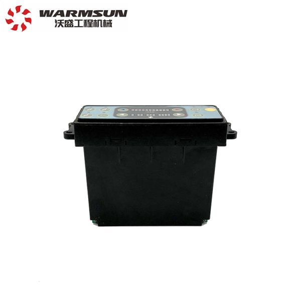 Panneau électrique de climatisation DC24V pour excavatrice SANY, référence NJXZ501000850000, modèle 60022069