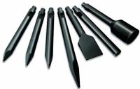 Hydraulic Breaker Chisels 120mm For Excavator Rock Hammer SB70 SB81