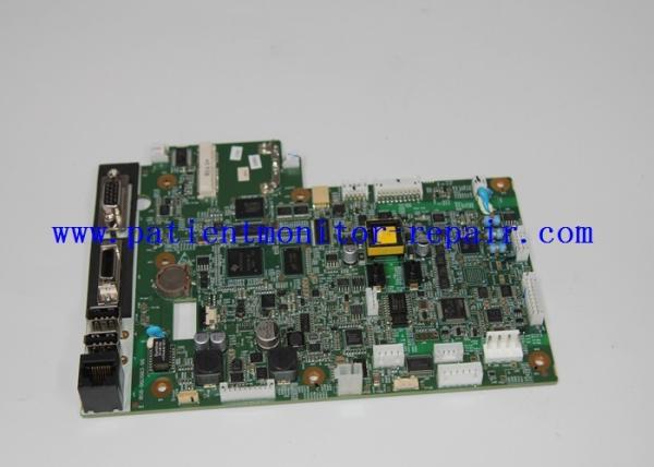 Moniteur patient Mainboard PN 051-002516-00050-002003-00 d'accessoires du matériel médical UMPC10