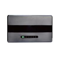 Smart Portable Solar 14400MAH 100W 12V 15V 24V Mini UPS con potencia de salida de fase única