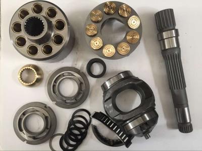 Peças da bomba hidráulica de A4VG71 Rexroth, componentes de bomba hidráulica para a reparação da máquina escavadora