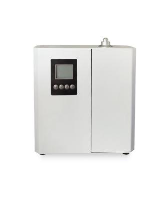 5W 150ml 1000 square ft Aroma Air Diffuser For Scent Marketing