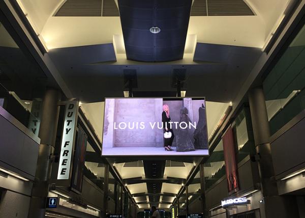 960*960mm Hd Indoor Full Color LED Display screen P4 For Church
