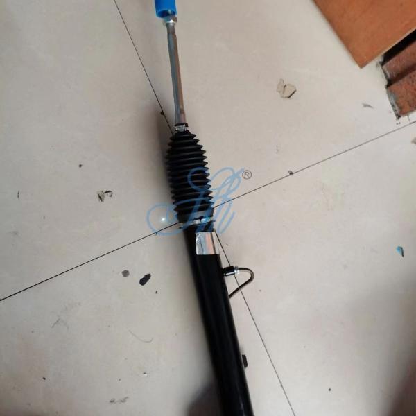 Customized Steering Column Assembly for ISUZU DMAX Auto Steering System Pickup Truck