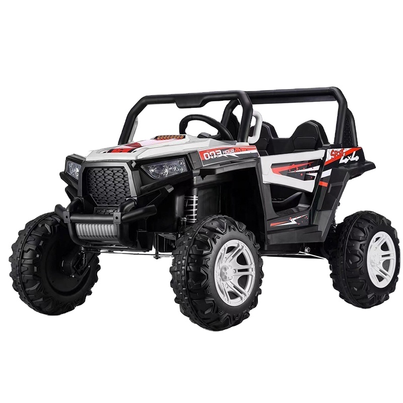 Последние UTV 12v дети ездят на машине игрушки электрический детский автомобиль для маленьких детей и малышей