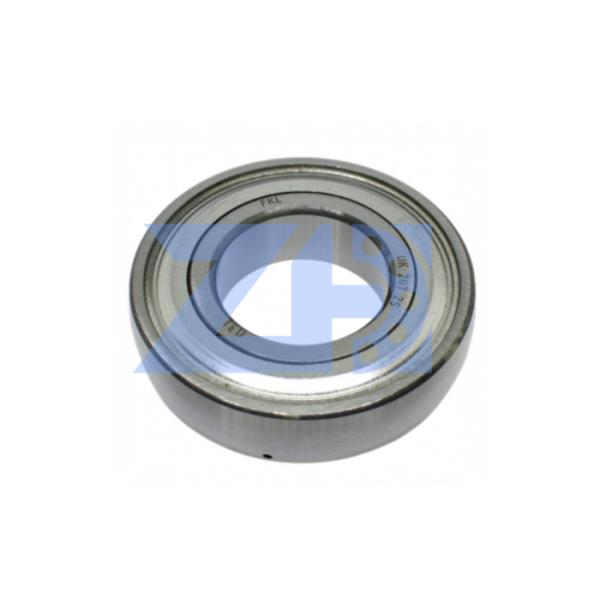 диаметр 35mm внутренний вводит шарикоподшипник подушки 2S Великобритании 207 шарикоподшипника