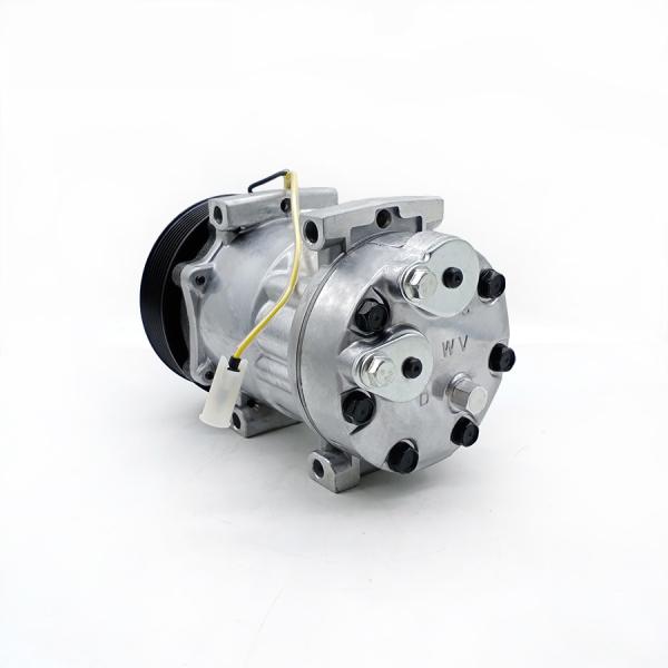 Volvo Construction Truck AC Parts 7H15-8176 Vehicle Air Conditioner Compressor