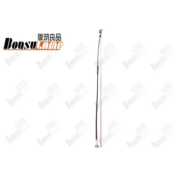 GENUINE 437405H001 Transmission Shift Cable For Hyundai Mighty II Gearbox Cable HYUNDAI HD65,72,78
