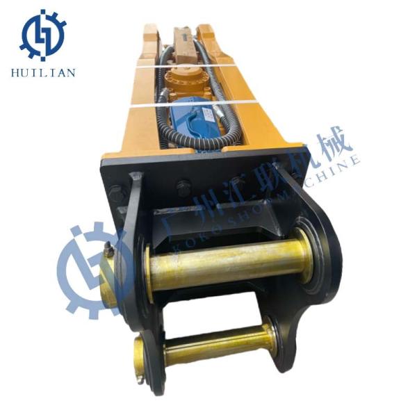 40-55 Ton Excavator Attachments SB151 Hydraulic Breaker Skid Steer Rock Box Top Type EB175 HL175 Hydraulic Hammer