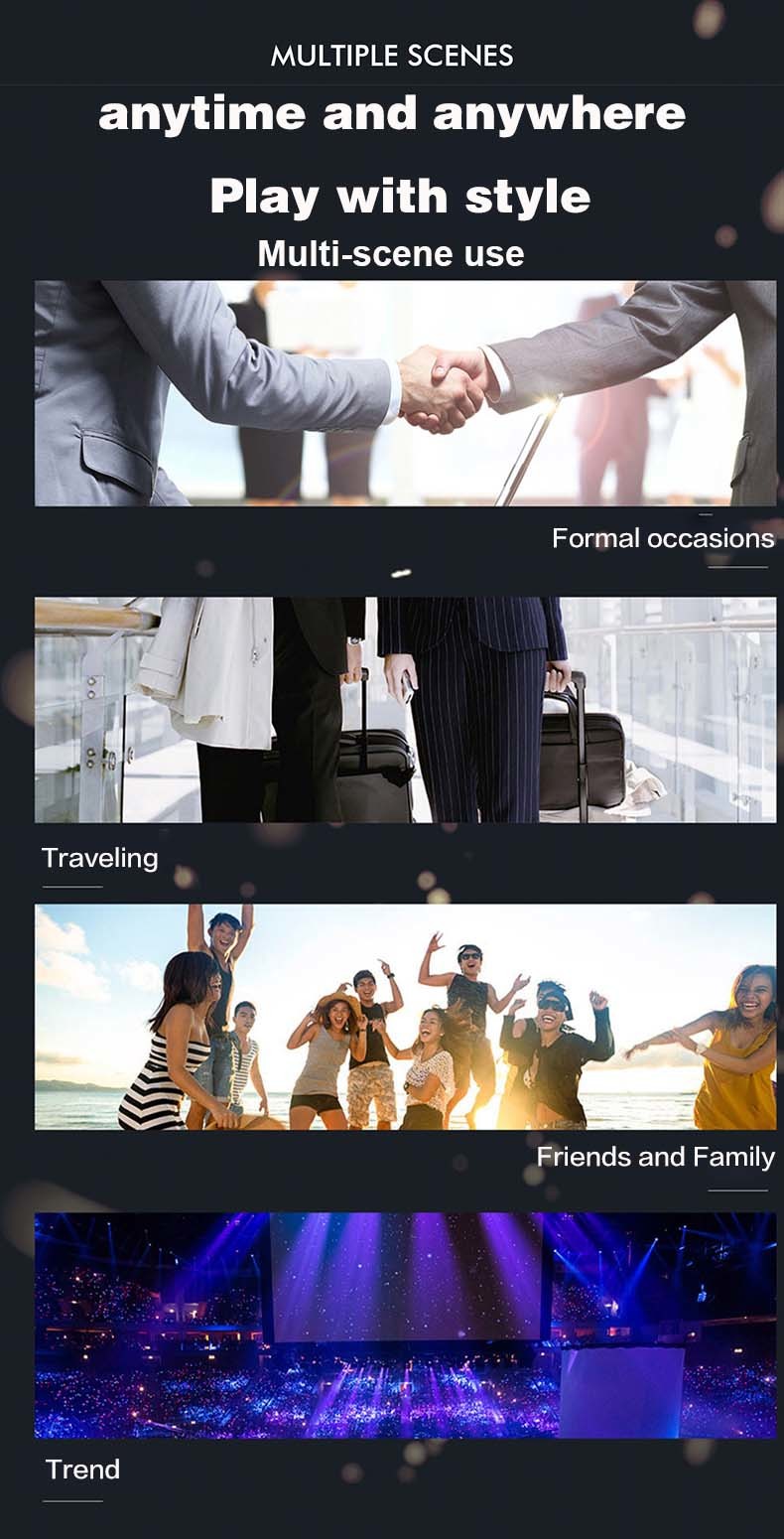 Popular Party Supply 250ml Temporary Glitter Hair Spray Magic Colorful Hair Spray