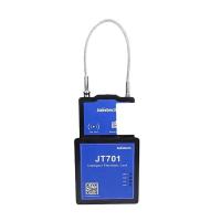 La serrure intelligente électronique intelligente ISO9001 de 15000mAh GPS a approuvé