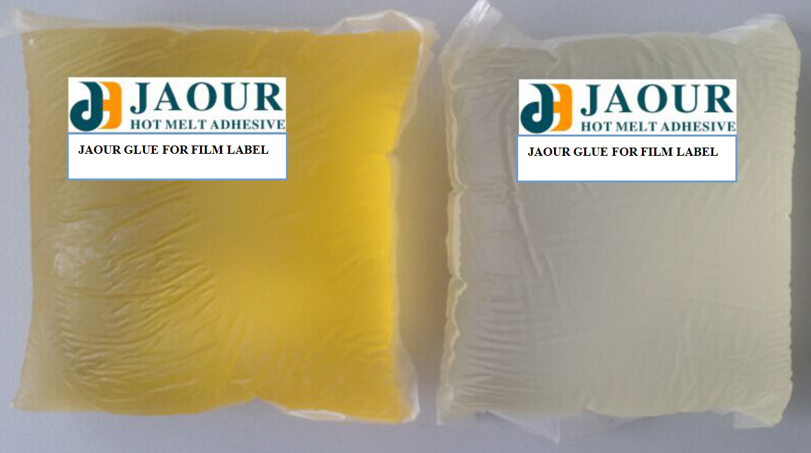 Мельт ПСА низкой температуры горячий для фильма обозначает прозрачный цвет высокопрочный