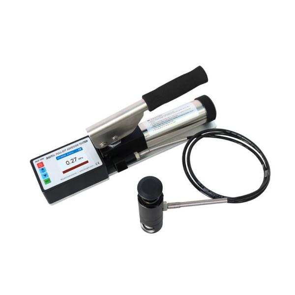 BGD 500 Automatic Digital Pull Off Adhesion Tester Psia Tester ISO 4624 ASTM D 4541 Paint Testing Equipment