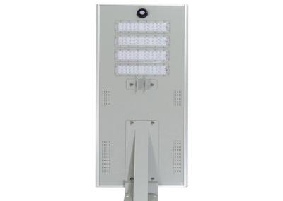 crepúsculo solar de 80W 100W a alvorecer iluminação solar comercial da luz de rua para parques de estacionamento
