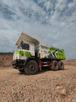 Capacité de charge nominale de 60 tonnes