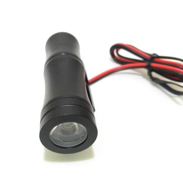 1 way Led wall Light Garden Led Lighting 3W landscape Led  Light  DC12-24V Low voltage IP67 Waterproof  LED Garden Light Outdoor Lighting
