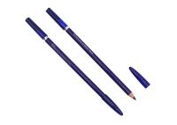 Crayon de sourcil permanent de maquillage de sourcil d'outil imperméable de Microblading avec une règle