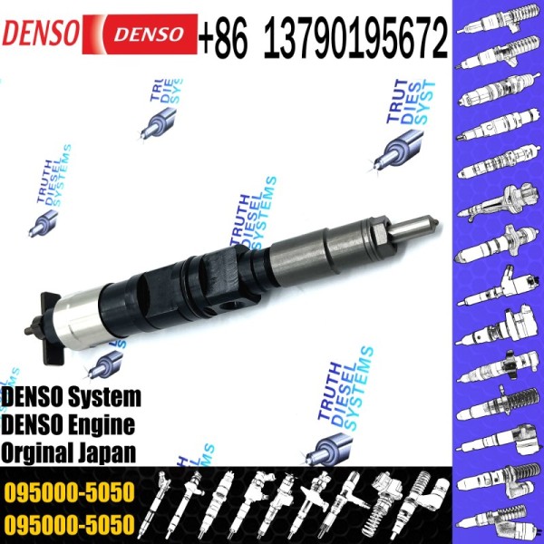 095000-8800 Best quality diesel engine 095000-8800 Parts Diesel Engine Parts Fuel Injector 095000-8800