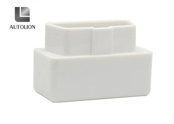 Durable OBD Car Window Closer For VW Plug And Play , Four Windows Auto Close Module
