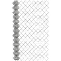 Vente en gros Prix bas Facile à assembler Durable imperméable à l'eau Pas cher Chain Link Clôture pour clôture d'autoroute