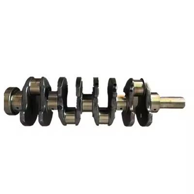 Moteur WL WLT WL-T Moteur WL01-11-330 Arbre à manivelle pour Ford Ranger Mazda Moteur WL WLT WL-T
