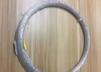 tipo fio da extensão do fio do diâmetro K de 8mm do par termoelétrico e do par termoelétrico