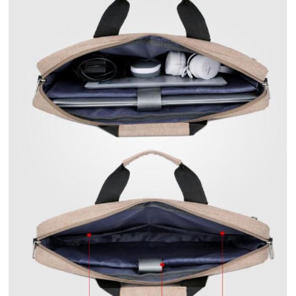 Business Shoulder 15.6 Inch Apple Macbook Laptop Bag