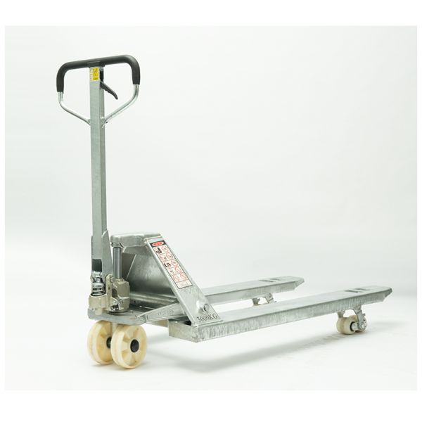 SINOLIFT ACG series Galvanized Hand Pallet Truck