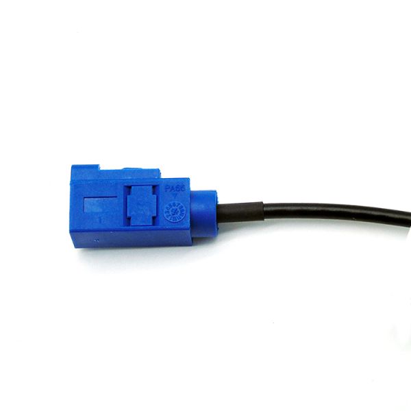 Waterproof Fakra GNSS GPS Antenna 1560-1610MHz for Car Navigation External BDS GLONASS 302dB Gain <1.5 VSWR 50 Impedance