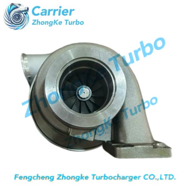 HE551 Turbo 4044133 4043228 404322800 4043228H 3887606 Turbocompresor para camiones Cummins Comp aire con motor QSB