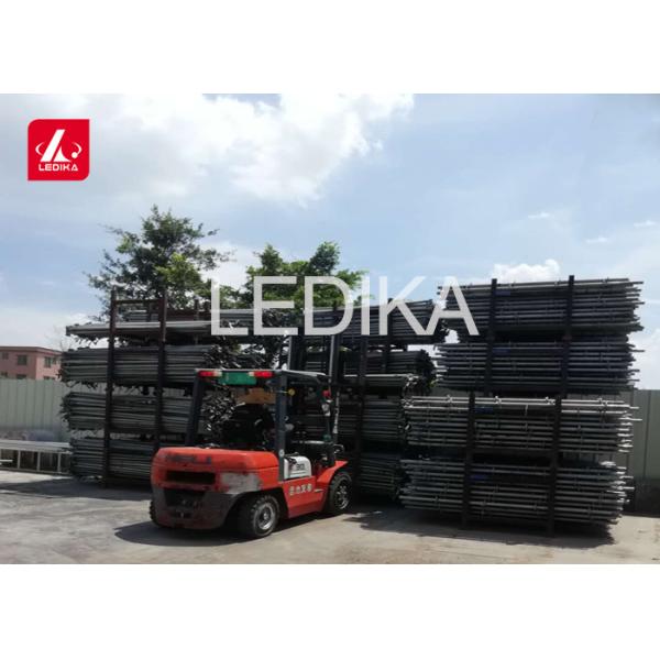 Ферменная конструкция слоя на открытом воздухе концерта сверхмощная для линии массива с висеть СИД