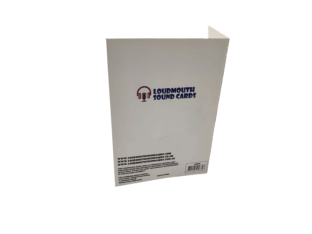 Поздравительная открытка DIY с сообщением голоса, OEM размера карт 210×148mm рождества музыкальным