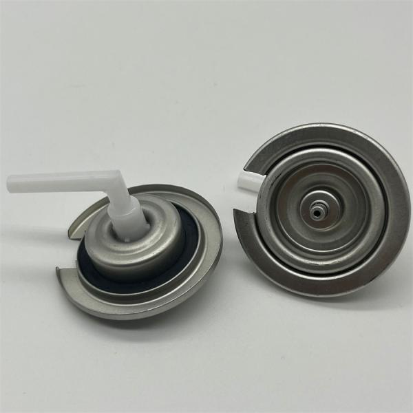 High-Performance Propane Stove Regulator Valve for Outdoor Cooking