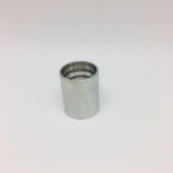 Skive Ferrules Sleeve  00210-08 Hydraulic Hose Ferrules