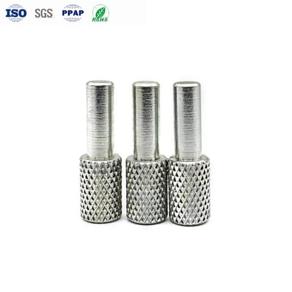 Alta precisión de CNC de precisión de torneado Industrial de máquinas de torneado de CNC piezas IGS dibujo
