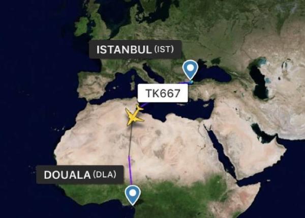 Reliable Air Freight From China To Africa Include Insurance Timely Tracking