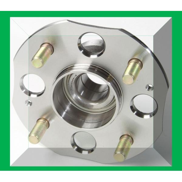 Quality Wheel Hub Bearing BCA#513179 OE#12413035 Replacement For BUICK CENTURY FWD