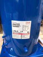 Compresor del chaquetón del compresor SM084S4VC de la voluta de la refrigeración de 7HP 69600 BTU R22