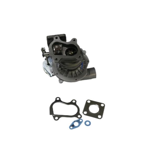 ЗАРЯДНОЕ УСТРОЙСТВО ТУРБО ISUZU DMAX2.5 4JA1L ASM 8972402100