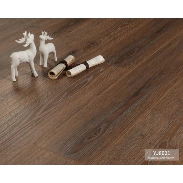 Waterproof Eir Luxury Herringbone Engineered High Quality Easy Installation Plank Vinyl Laminate Flooring for Home Decoration