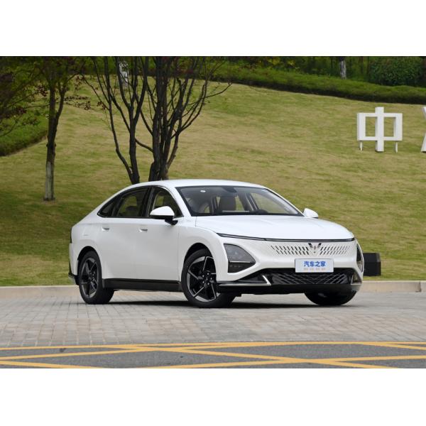 100% электромобиль Улинг Энергетические транспортные средства Чистый электрический электромобиль 2023 Подержанные автомобили