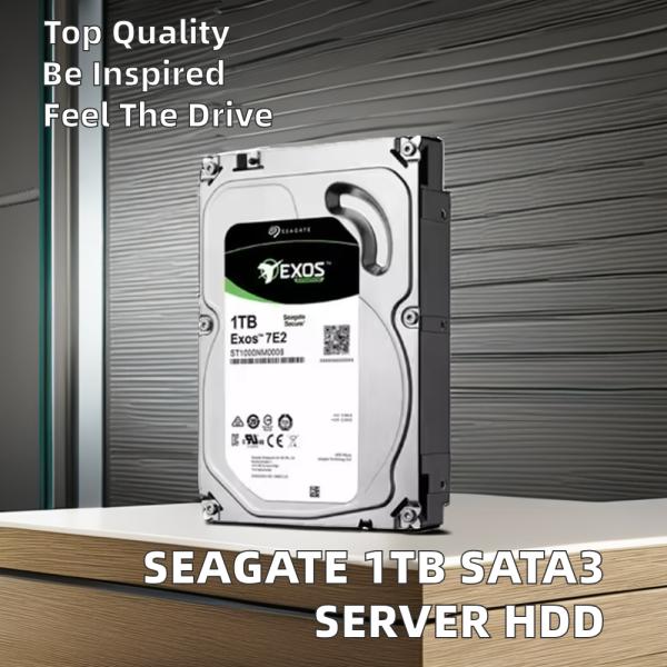 Exos X16 Hard Drive SSD 7.2K 7200 RPM 10T Customizable ST10000NM002G